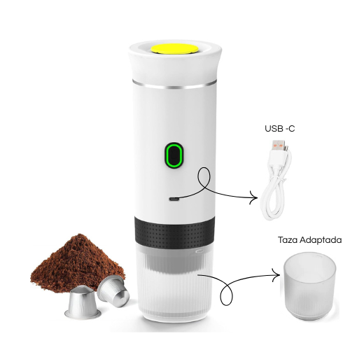 Lleva Coffee