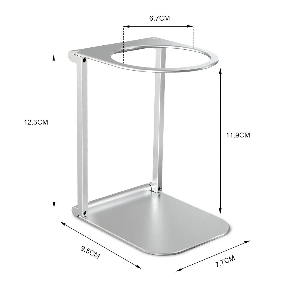 Soporte Lleva Coffee