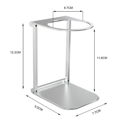 Soporte Lleva Coffee